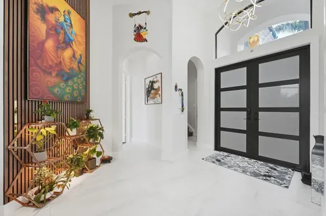 2601 Treanor Terrace Wellington FL 33414