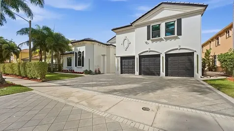 2601 Treanor Terrace Wellington FL 33414