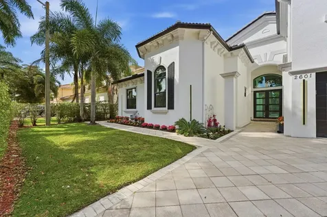 2601 Treanor Terrace Wellington FL 33414