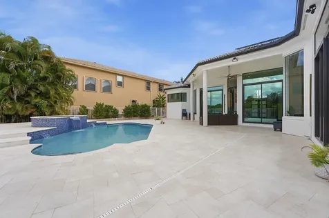 2601 Treanor Terrace Wellington FL 33414