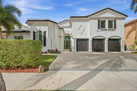 2601 Treanor Terrace Wellington FL 33414