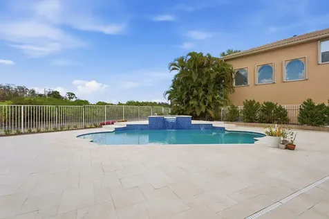 2601 Treanor Terrace Wellington FL 33414