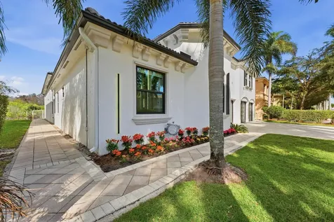 2601 Treanor Terrace Wellington FL 33414