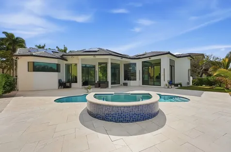 2601 Treanor Terrace Wellington FL 33414