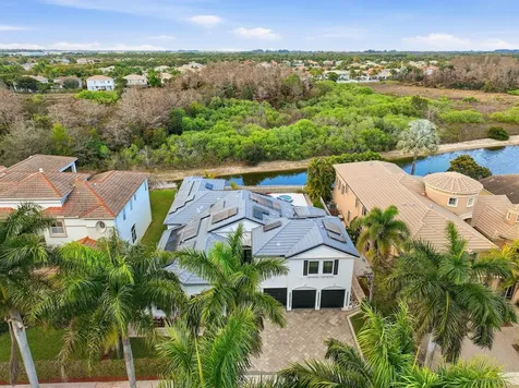 2601 Treanor Terrace Wellington FL 33414