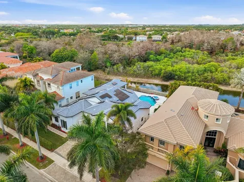 2601 Treanor Terrace Wellington FL 33414
