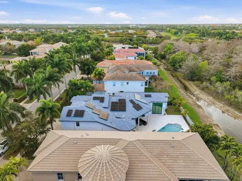 2601 Treanor Terrace Wellington FL 33414
