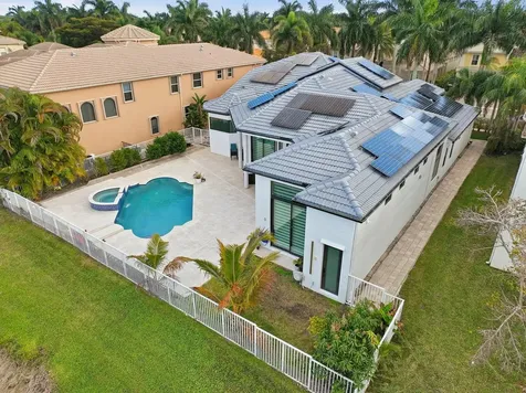 2601 Treanor Terrace Wellington FL 33414