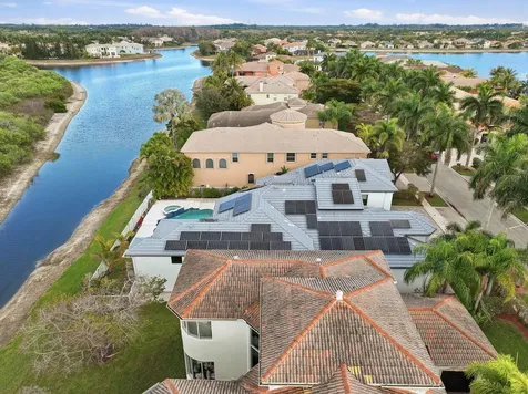 2601 Treanor Terrace Wellington FL 33414