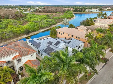 2601 Treanor Terrace Wellington FL 33414