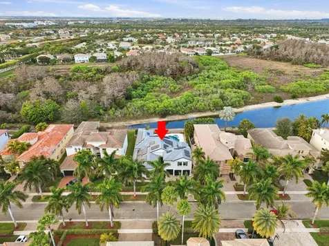 2601 Treanor Terrace Wellington FL 33414