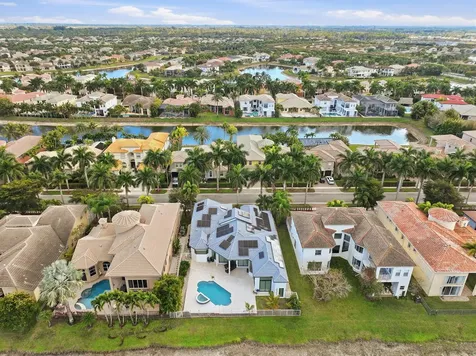 2601 Treanor Terrace Wellington FL 33414