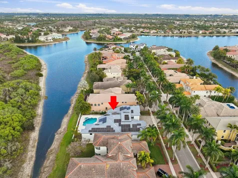 2601 Treanor Terrace Wellington FL 33414