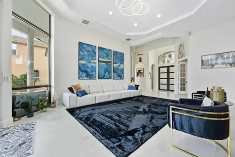 2601 Treanor Terrace Wellington FL 33414