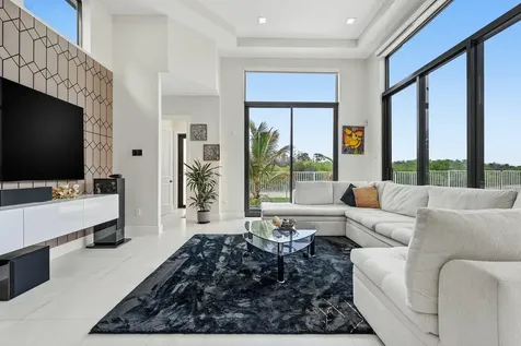 2601 Treanor Terrace Wellington FL 33414
