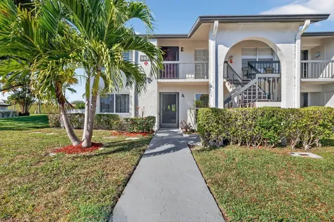 5675 Queen Palm Court Delray Beach FL 33484