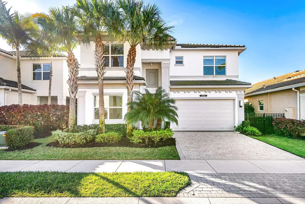 9734 Salty Bay Drive Delray Beach FL 33446