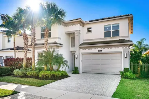 9734 Salty Bay Drive Delray Beach FL 33446