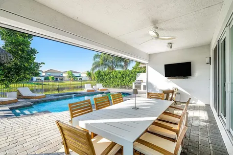 9734 Salty Bay Drive Delray Beach FL 33446