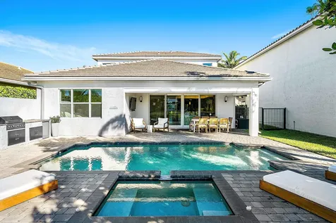 9734 Salty Bay Drive Delray Beach FL 33446
