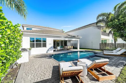 9734 Salty Bay Drive Delray Beach FL 33446