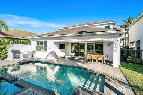 9734 Salty Bay Drive Delray Beach FL 33446