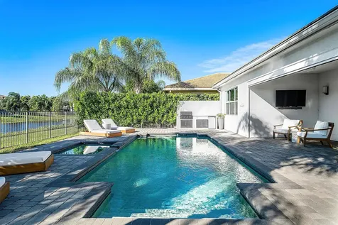 9734 Salty Bay Drive Delray Beach FL 33446