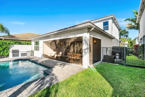9734 Salty Bay Drive Delray Beach FL 33446