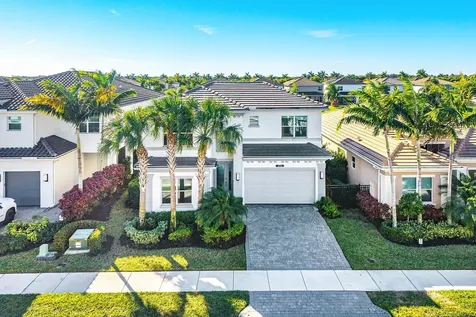 9734 Salty Bay Drive Delray Beach FL 33446