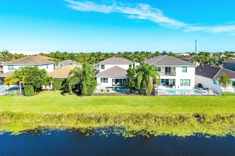 9734 Salty Bay Drive Delray Beach FL 33446