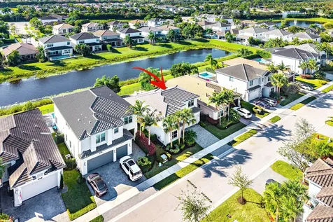 9734 Salty Bay Drive Delray Beach FL 33446