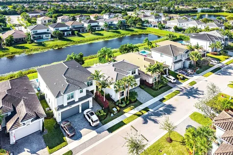 9734 Salty Bay Drive Delray Beach FL 33446