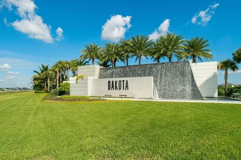 9734 Salty Bay Drive Delray Beach FL 33446