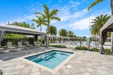 9734 Salty Bay Drive Delray Beach FL 33446