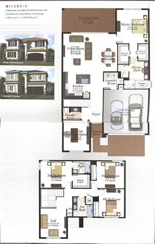 9734 Salty Bay Drive Delray Beach FL 33446