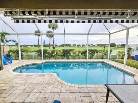 1225 Avondale Lane West Palm Beach FL 33409