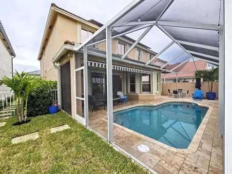 1225 Avondale Lane West Palm Beach FL 33409