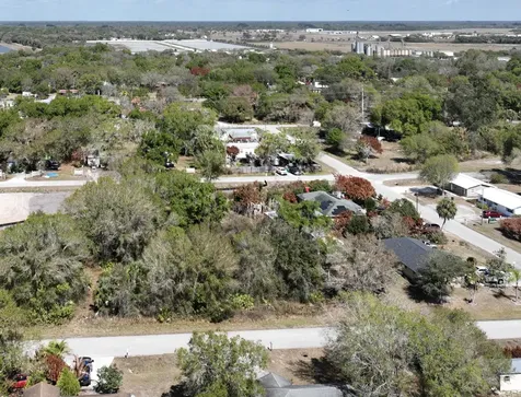 3445 NW 2nd Street Okeechobee FL 34972