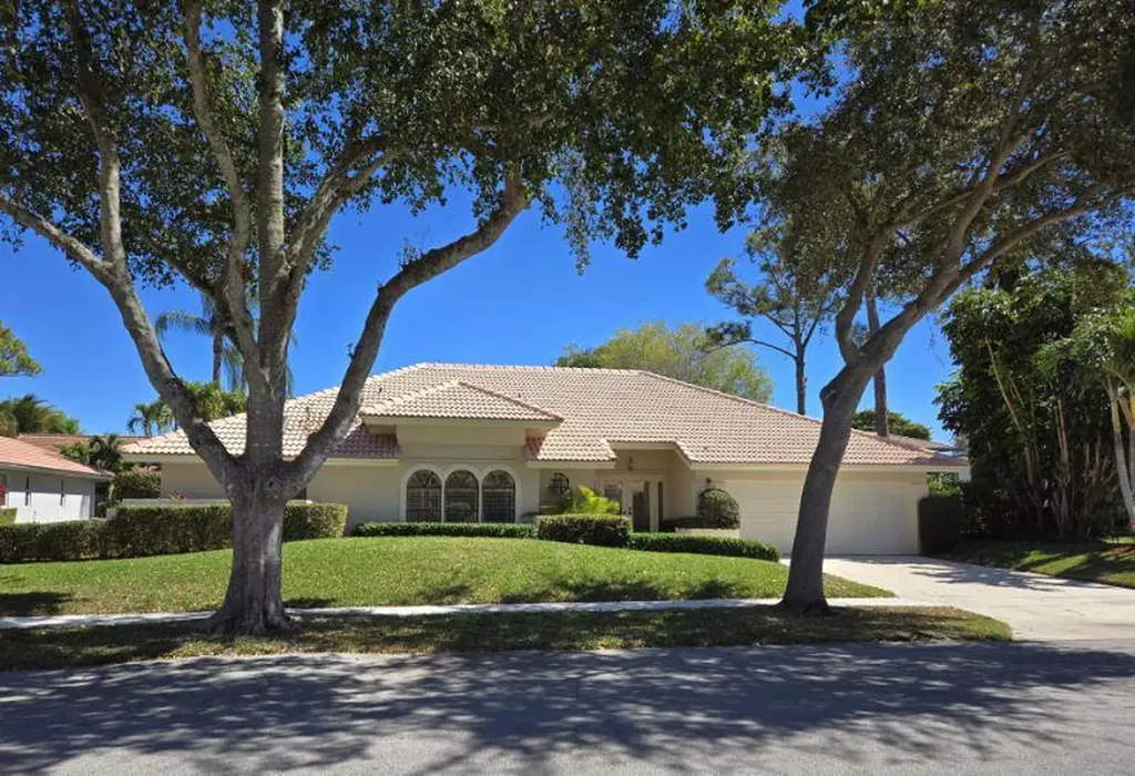 2632 Nw 29th Avenue Boca Raton FL 33434