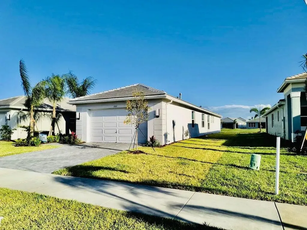 13352 Sw River Rock Road Port Saint Lucie FL 34987