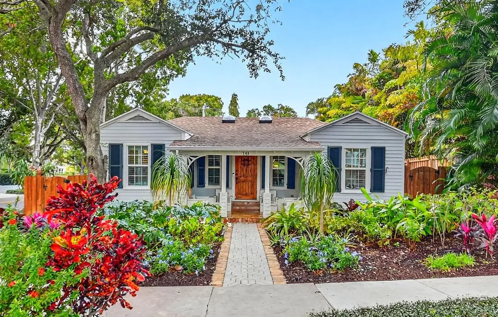 745 Claremore Drive West Palm Beach FL 33401