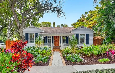 745 Claremore Drive West Palm Beach FL 33401
