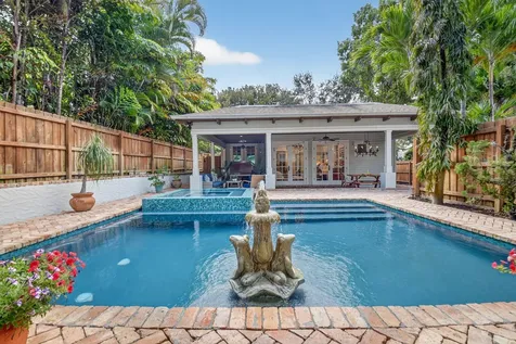 745 Claremore Drive West Palm Beach FL 33401