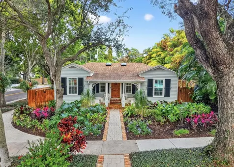 745 Claremore Drive West Palm Beach FL 33401