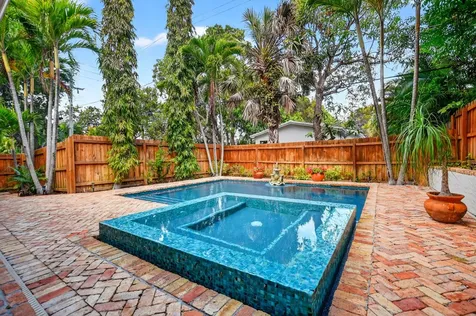 745 Claremore Drive West Palm Beach FL 33401