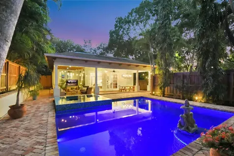 745 Claremore Drive West Palm Beach FL 33401