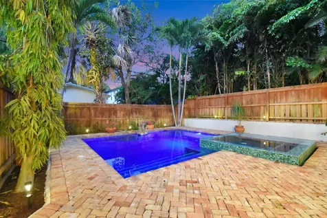 745 Claremore Drive West Palm Beach FL 33401