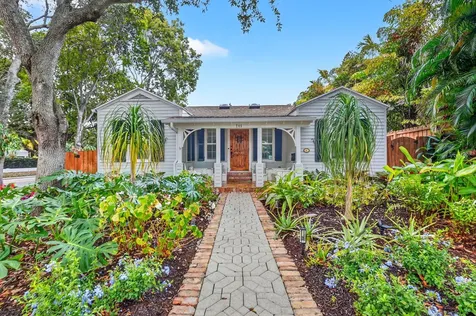 745 Claremore Drive West Palm Beach FL 33401