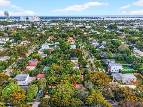 745 Claremore Drive West Palm Beach FL 33401