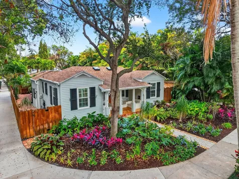 745 Claremore Drive West Palm Beach FL 33401